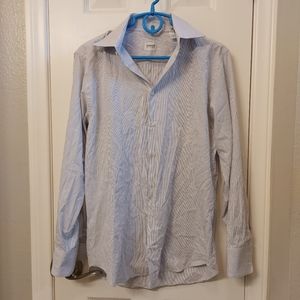Armani collezioni shirt